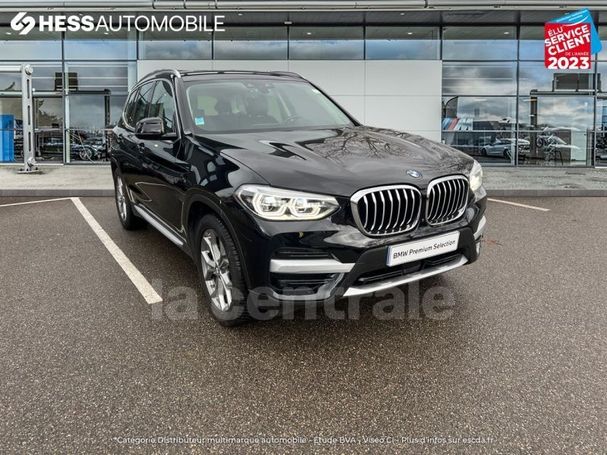 BMW X3 xDrive 215 kW image number 2