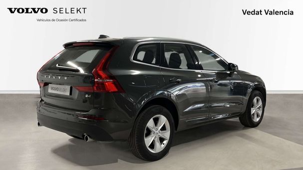 Volvo XC60 B4 Momentum Pro 145 kW image number 7