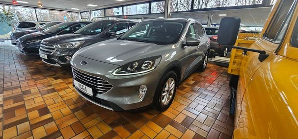 Ford Kuga 2.0 Titanium 110 kW image number 4