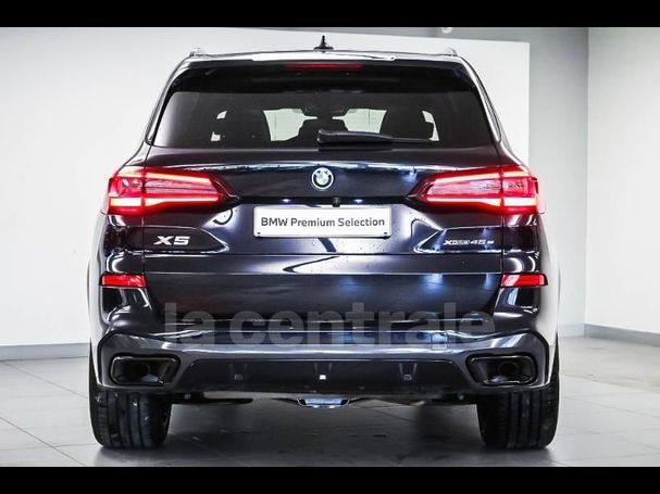 BMW X5 45e xDrive 290 kW image number 5