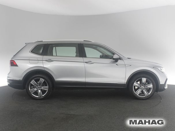 Volkswagen Tiguan Allspace 2.0 TDI Elegance 4Motion 147 kW image number 8