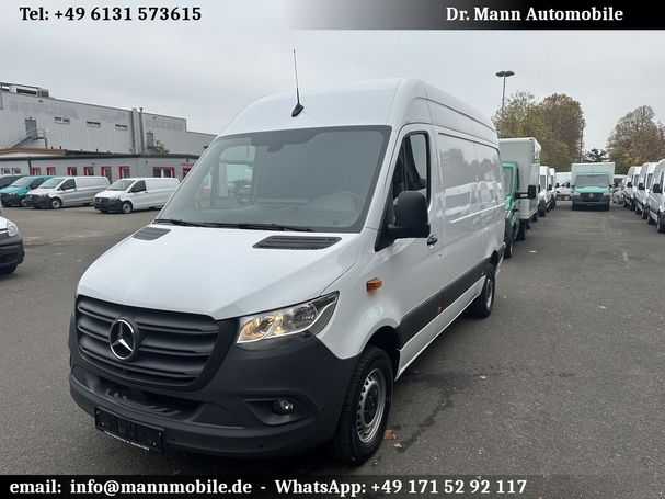 Mercedes-Benz Sprinter 317 CDI RWD 125 kW image number 1