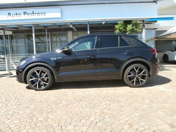 Volkswagen T-Roc R 4Motion DSG 221 kW image number 9