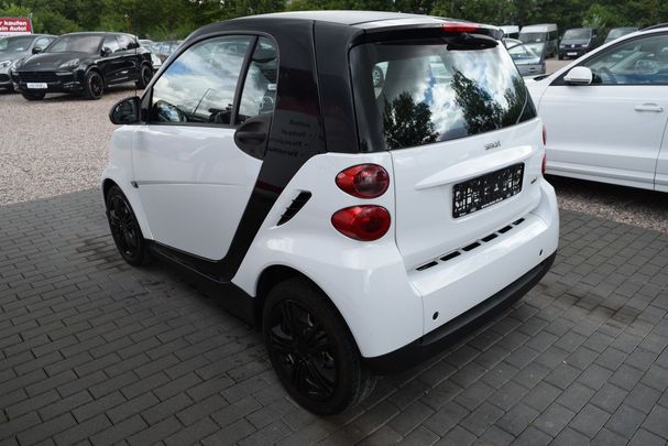 Smart ForTwo 45 kW image number 5