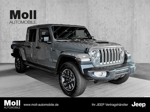 Jeep Gladiator 3.0 Overland 194 kW image number 2