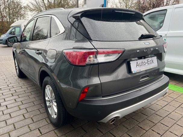 Ford Kuga Titanium 110 kW image number 5