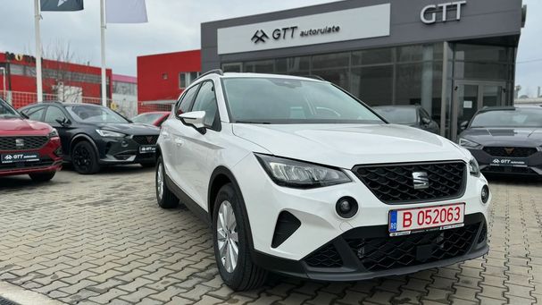 Seat Arona 70 kW image number 2