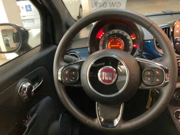 Fiat 500 1.0 51 kW image number 10