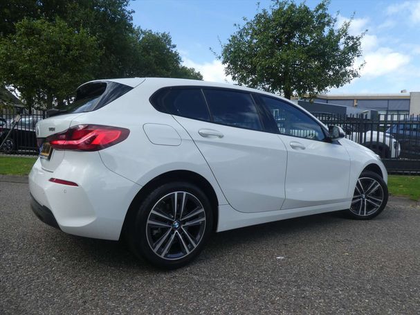 BMW 118i 103 kW image number 47