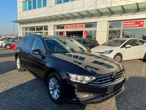 Volkswagen Passat Variant 2.0 TDI Business DSG 110 kW image number 2