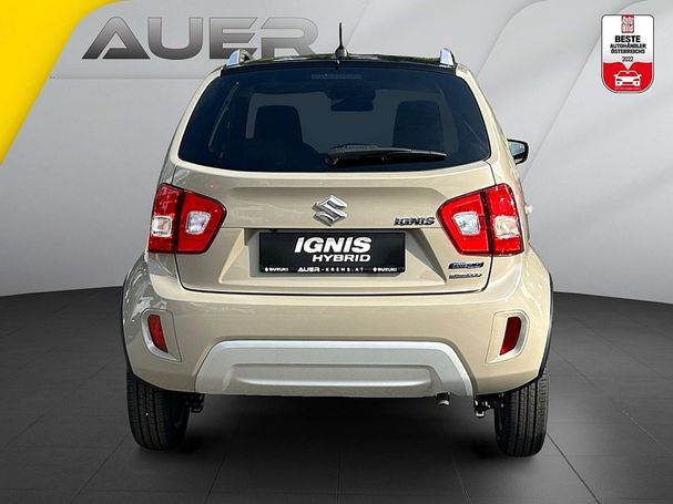 Suzuki Ignis 61 kW image number 7