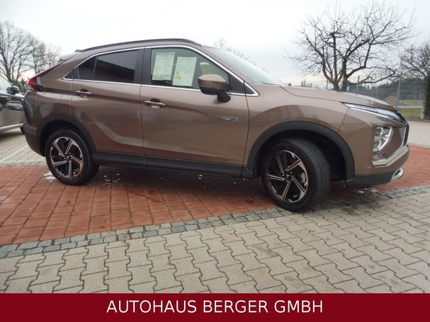 Mitsubishi Eclipse Cross PHEV 138 kW image number 4