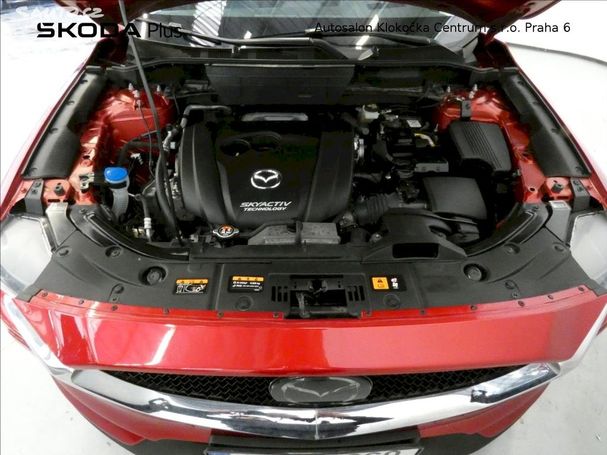 Mazda CX-5 143 kW image number 24