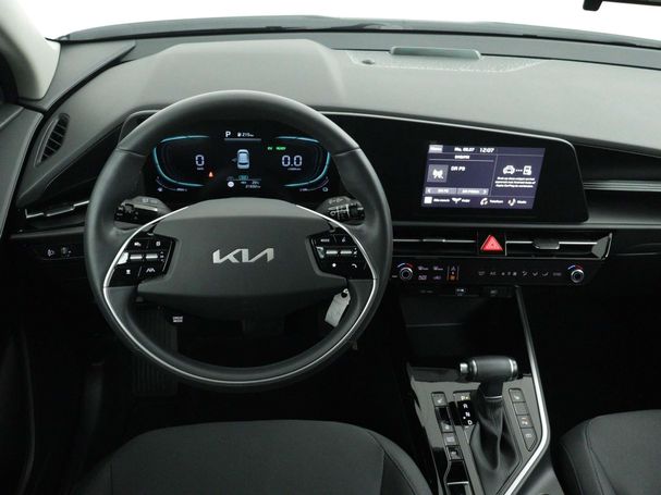 Kia Niro 1.6 GDI 134 kW image number 13