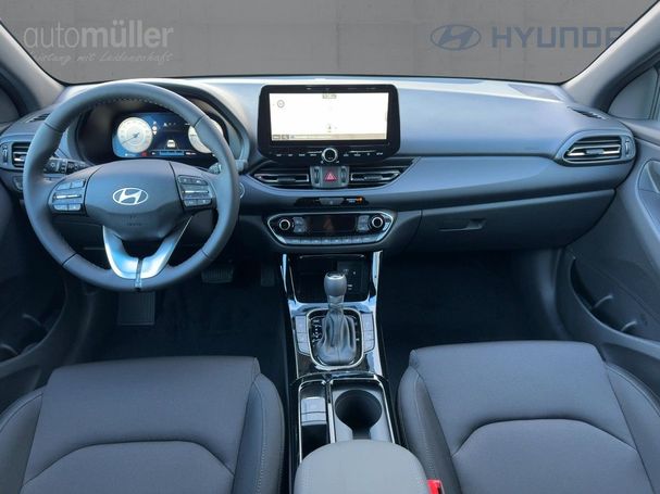 Hyundai i30 Advantage 74 kW image number 10