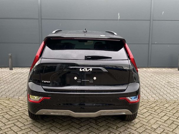 Kia Niro 150 kW image number 1