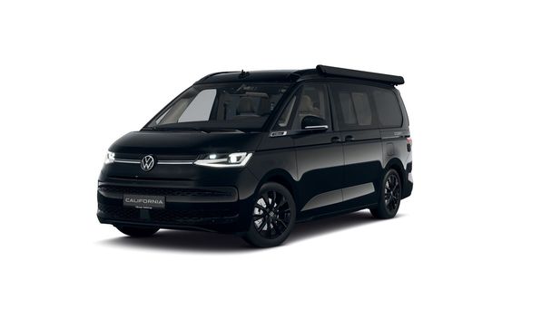 Volkswagen T7 California TDI Ocean 110 kW image number 1