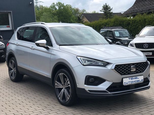 Seat Tarraco 4Drive DSG Xcellence 140 kW image number 2