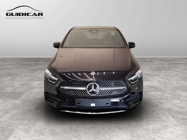 Mercedes-Benz B 180 d 85 kW image number 2