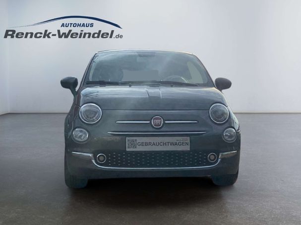 Fiat 500 1.0 51 kW image number 16