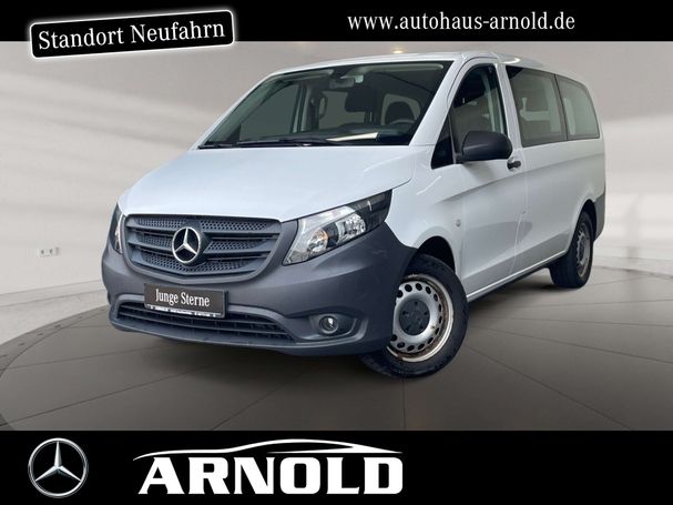 Mercedes-Benz Vito 114 CDi Tourer PRO 100 kW image number 1