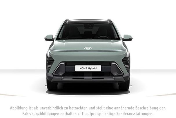 Hyundai Kona 1.6 T-GDI DCT 146 kW image number 10