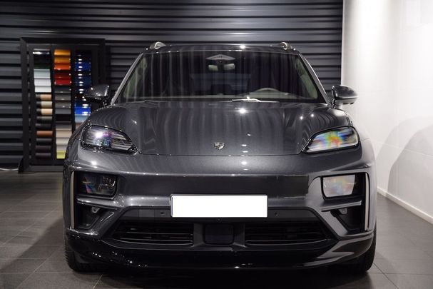 Porsche Macan Turbo 470 kW image number 5