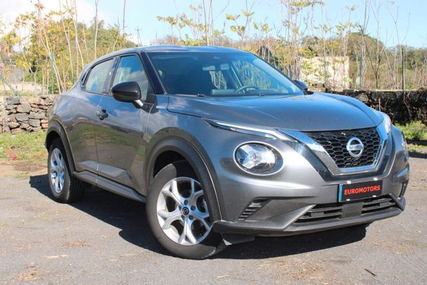 Nissan Juke 1.0 DIG-T 114 N-DESIGN 84 kW image number 2