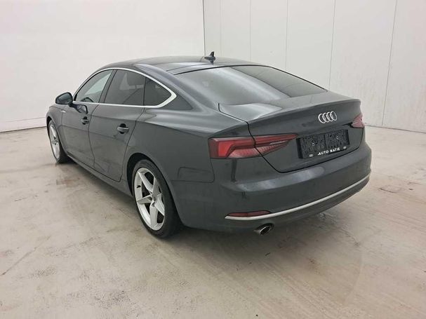 Audi A5 2.0 TDI Sport Sportback 110 kW image number 5