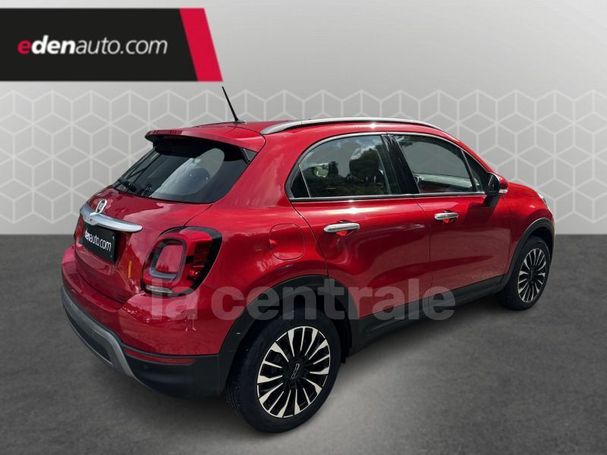 Fiat 500X 1.3 FireFly Turbo DCT Cross 110 kW image number 16