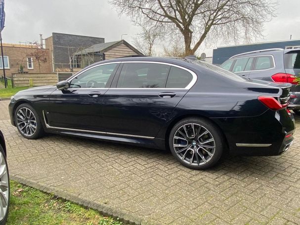 BMW 750Ld xDrive 294 kW image number 7