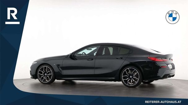 BMW 840d Gran Coupe xDrive 250 kW image number 15