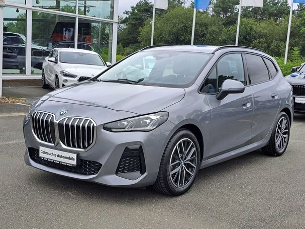 BMW 218i Active Tourer 100 kW image number 1