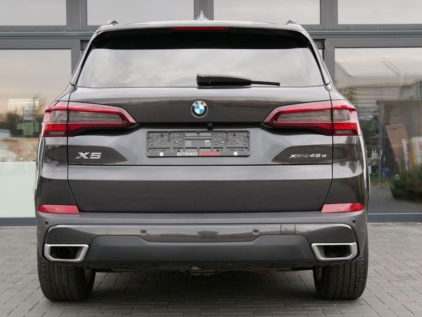 BMW X5e xDrive 290 kW image number 9