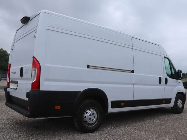 Fiat Ducato L4H2 96 kW image number 1