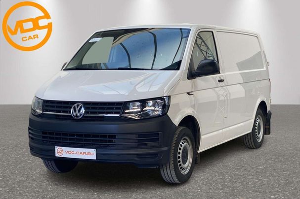 Volkswagen T6 Transporter 75 kW image number 1