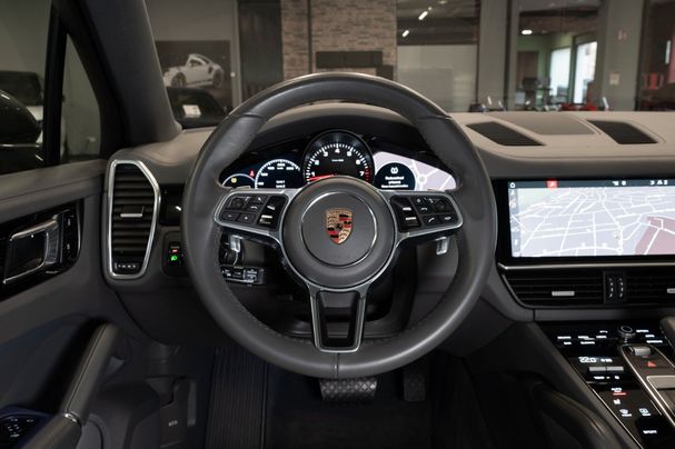 Porsche Cayenne 250 kW image number 15