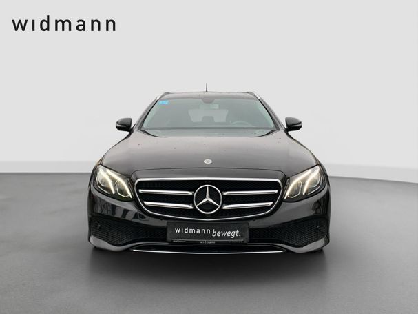 Mercedes-Benz E 350 d T 210 kW image number 2