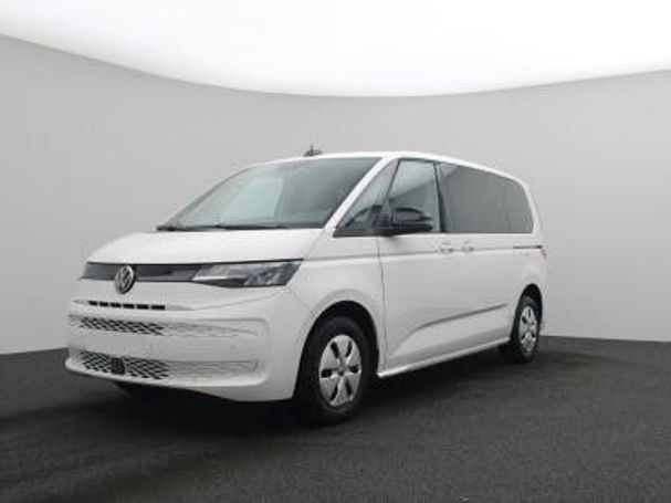 Volkswagen T7 Multivan 2.0 TDI DSG 110 kW image number 1