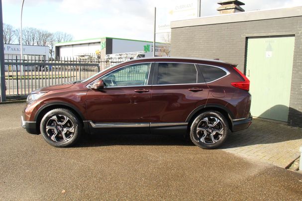 Honda CR-V 135 kW image number 10