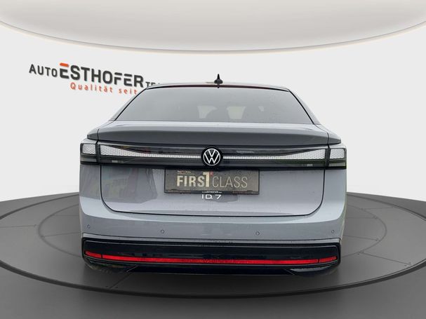 Volkswagen ID.7 210 kW image number 4