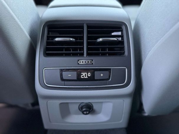 Audi A4 Allroad 40 TDI Business 150 kW image number 16