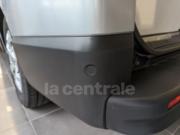  Renault Trafic dCi L1H1 110 kW image number 21