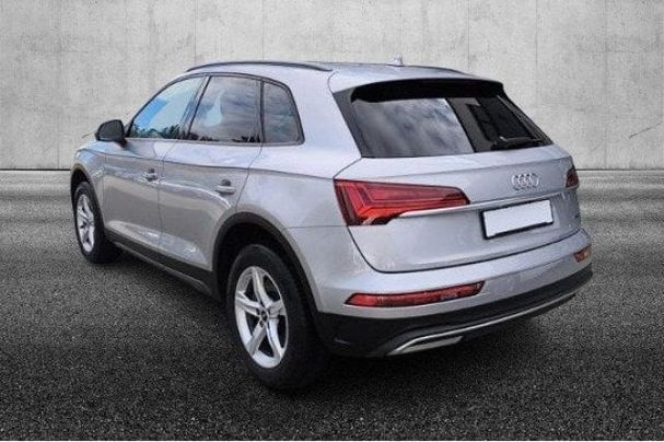 Audi Q5 40 TDI quattro S tronic 150 kW image number 4