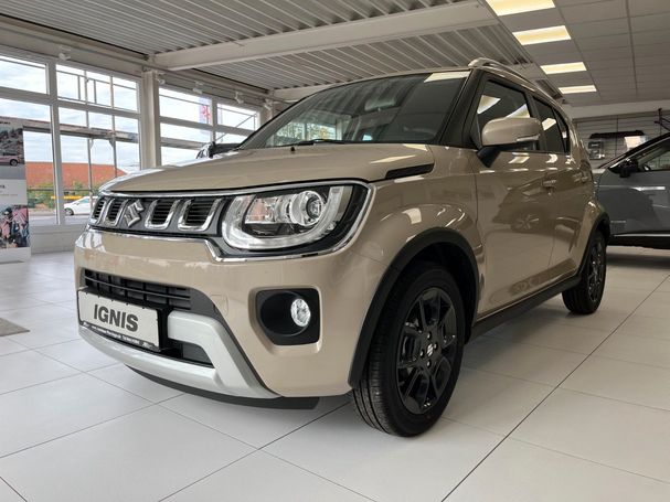 Suzuki Ignis 63 kW image number 1