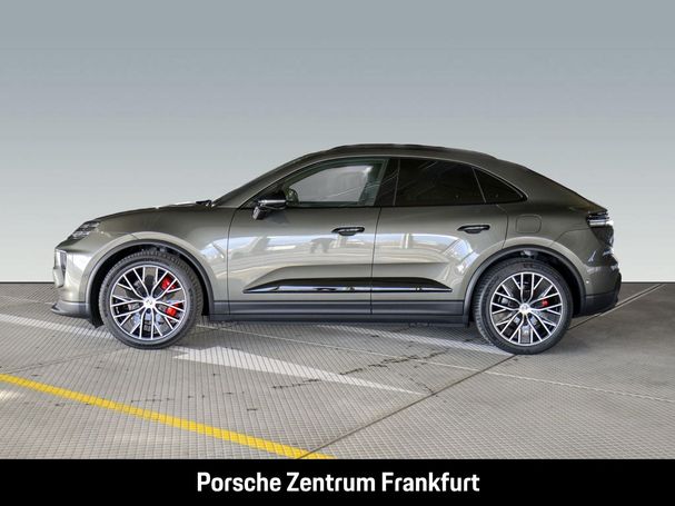 Porsche Macan 4S 380 kW image number 5