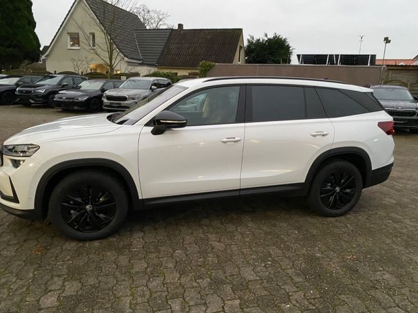 Skoda Kodiaq 2.0 TDI Selection 4x4 142 kW image number 1