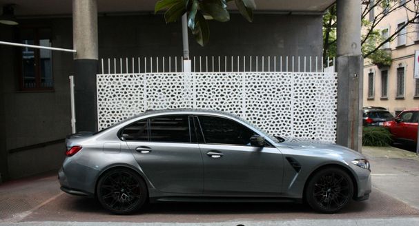 BMW M3 Competition xDrive 375 kW image number 6