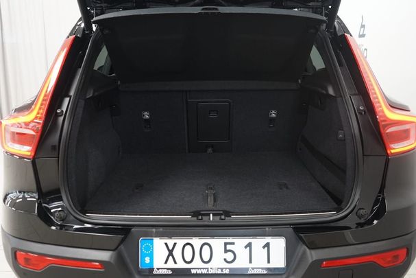 Volvo XC40 D4 AWD R-Design 141 kW image number 6