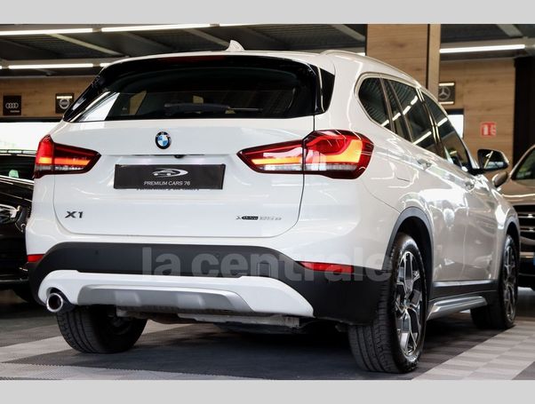 BMW X1 25e xDrive 162 kW image number 10